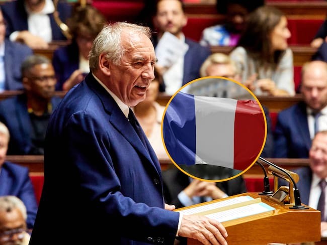 Crisis política en Francia: ¿Cuáles serán los retos del nuevo primer ministro? Diputada analiza