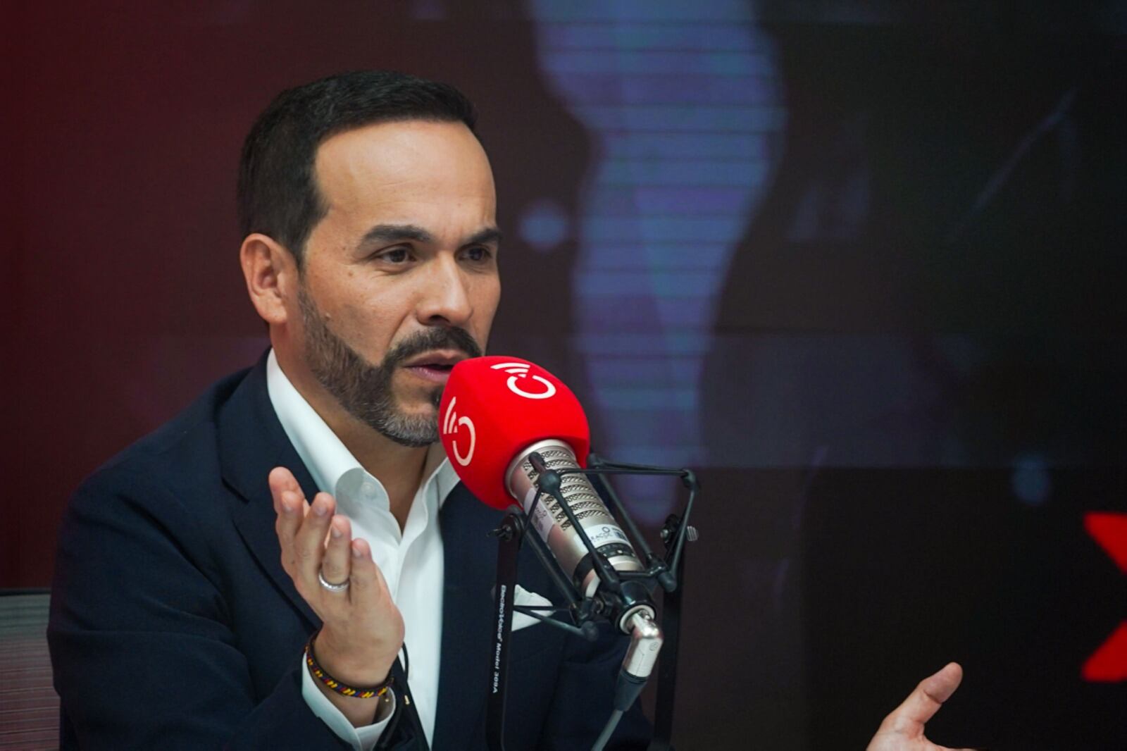 Abelardo de la Espriella