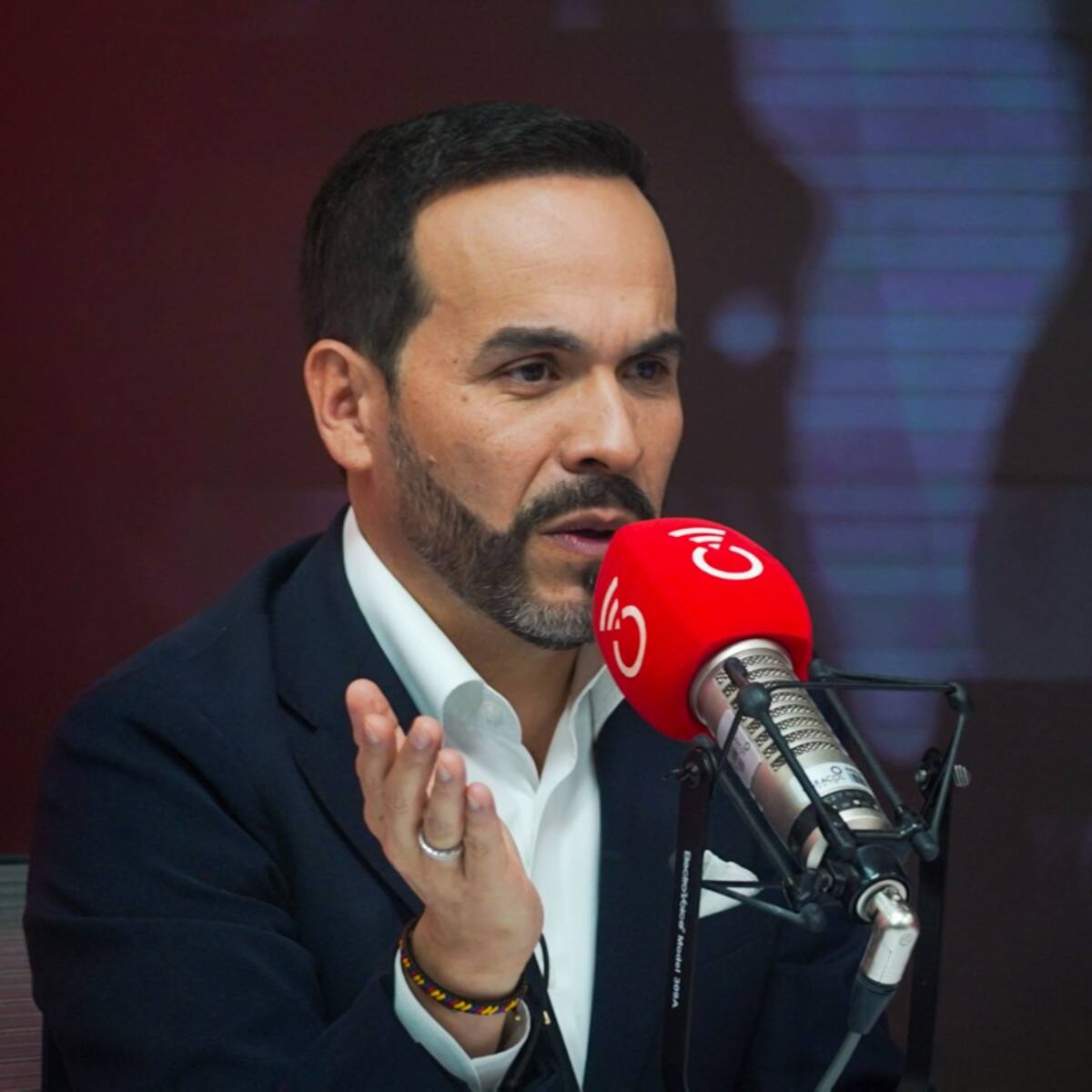 “Los voy a regresar”: De la Espriella promete reintegrar a militares retirados en Gobierno Petro