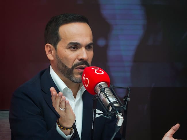 Abelardo de la Espriella