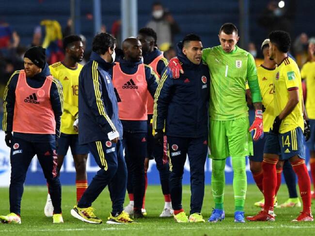 Debate: ¿Cuál fue el jugador que más se necesitaba en la convocatoria?