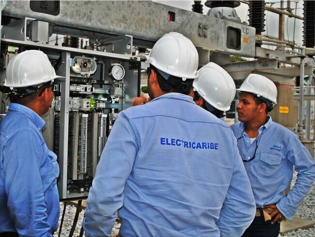 Electricaribe aplazó suspensión del servicio en 150 barrios de Cartagena