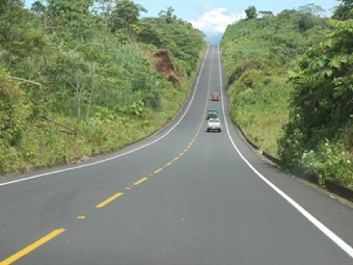 Resumen 8:00 am: En cinco meses se conocerán ofertas en proyecto Girardot - Puerto Salgar