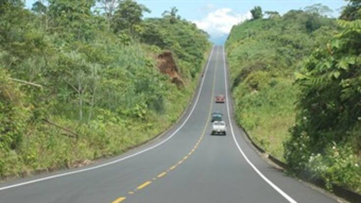 Resumen 8:00 am: En cinco meses se conocerán ofertas en proyecto Girardot - Puerto Salgar