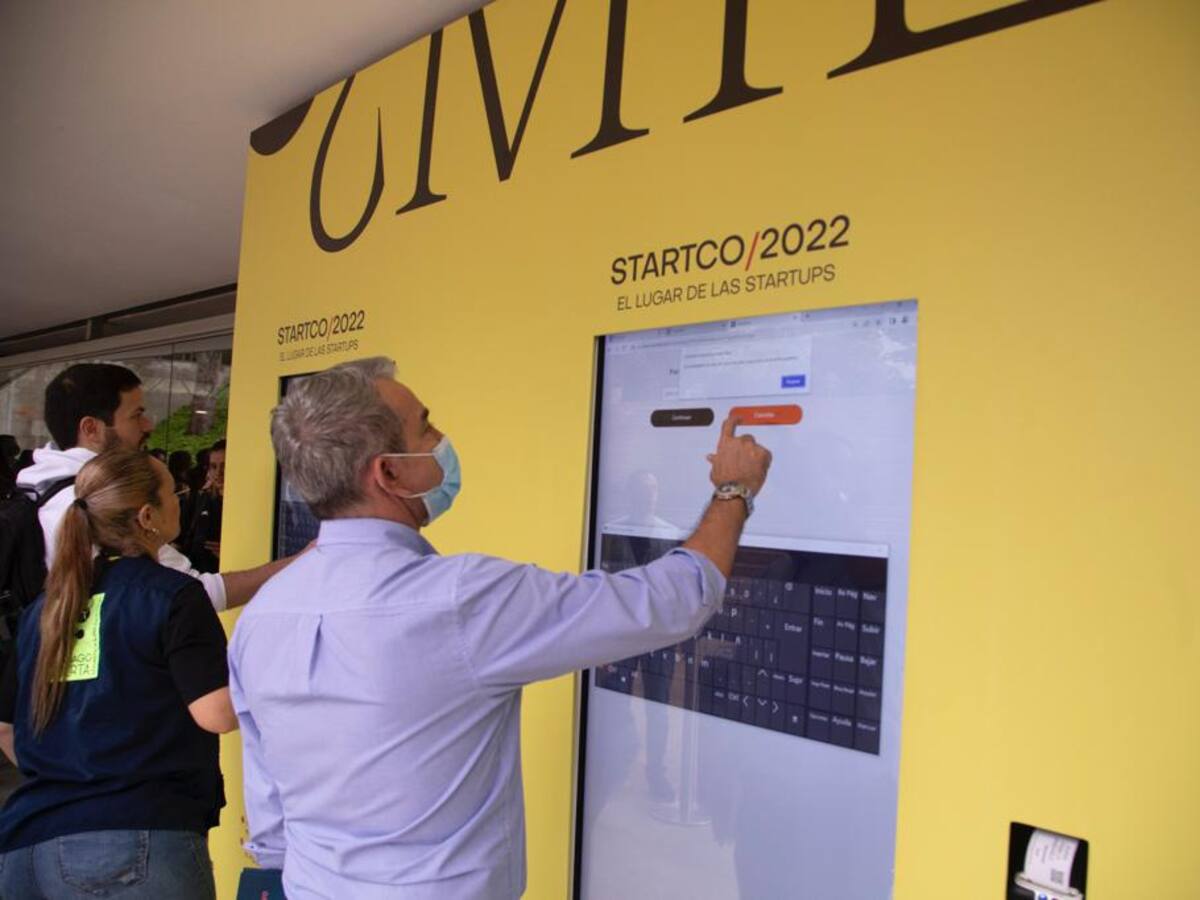 Corferias se alista para la cuarta edición de StartCo