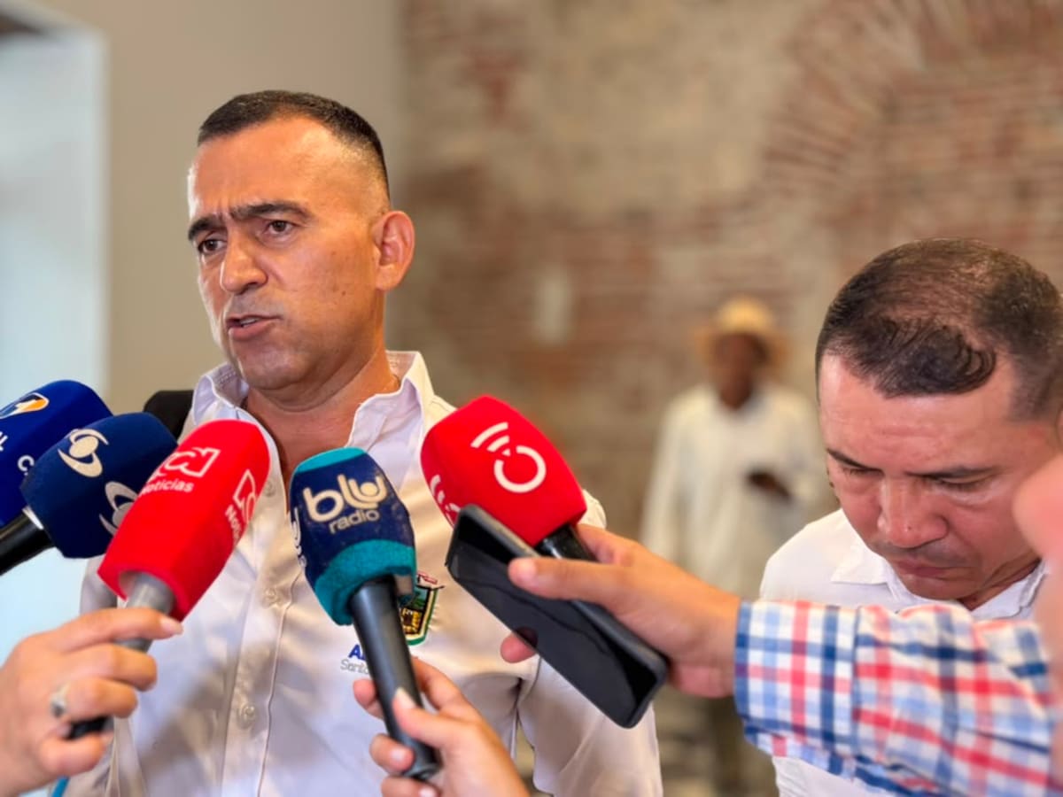 “Llevamos cuatro meses sin luz”: crítica situación en Santa Rosa y Simití por fallas en el servicio
