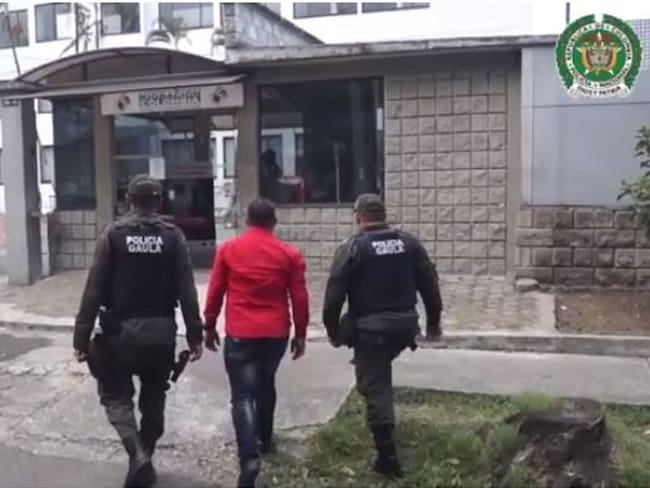 Extranjero llegó de paseo a Medellín y fingió un secuestro