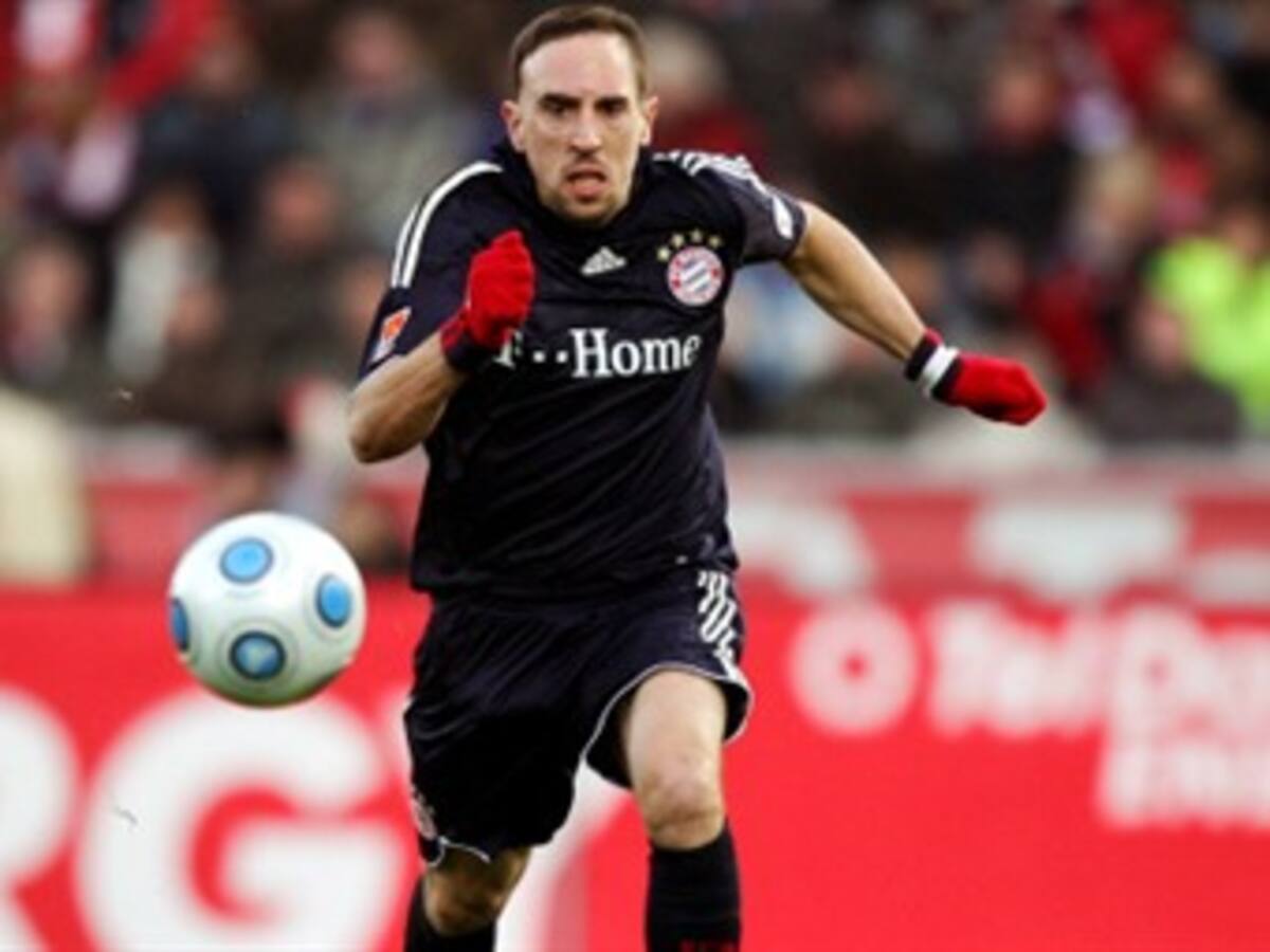 La Bundesliga incorporará el balón con chip para la temporada 2013/2014