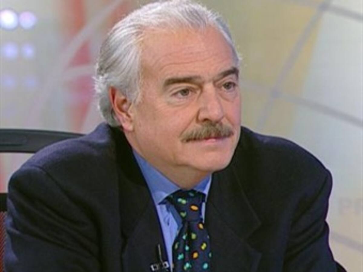 El único parlamento del mundo sin derecho a voz ni voto está en Venezuela: Pastrana