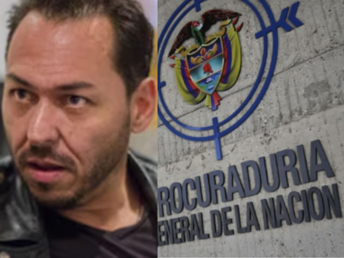 Procuraduría pide a Petro reconsiderar designación de Daniel Mendoza como embajador
