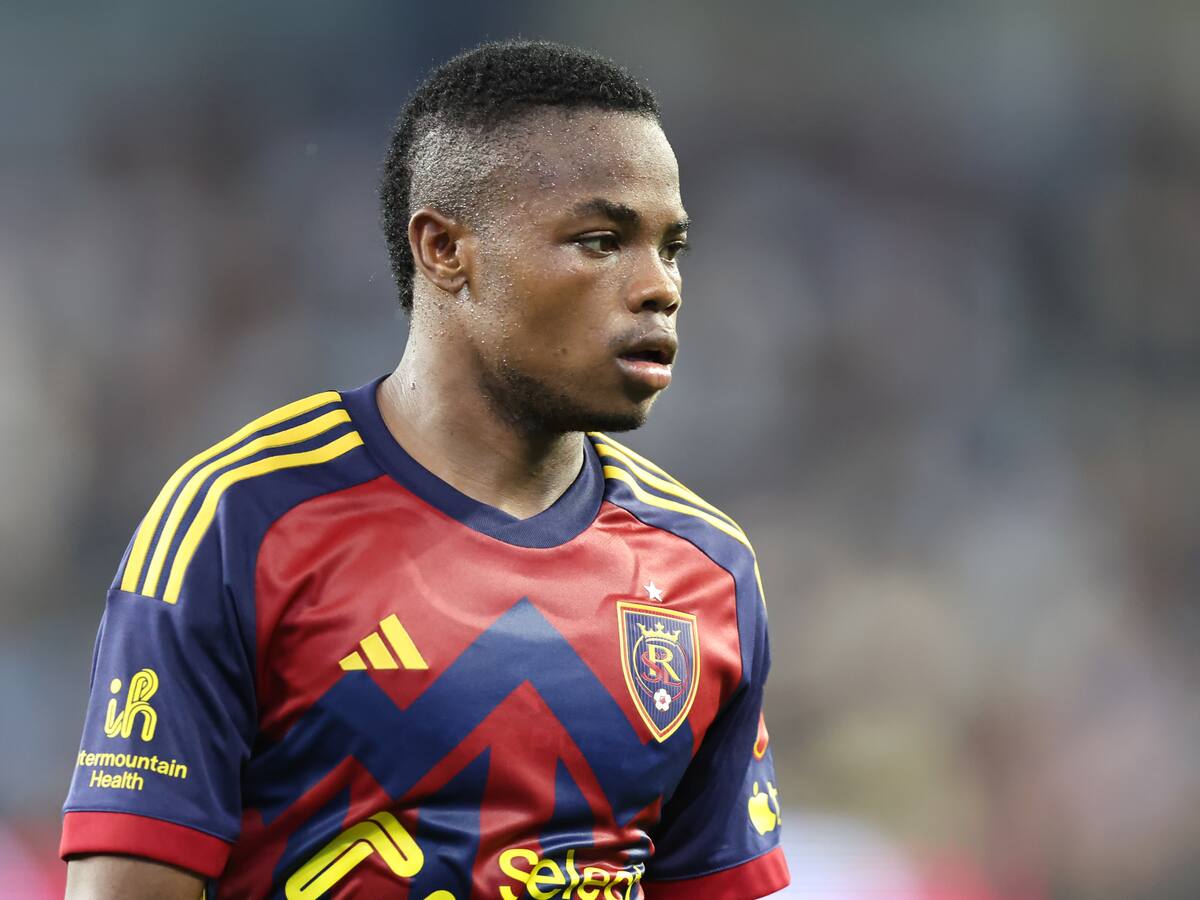 Millonarios festeja: Andrés Gómez cerca de dejar la MLS y llegar a la Ligue 1