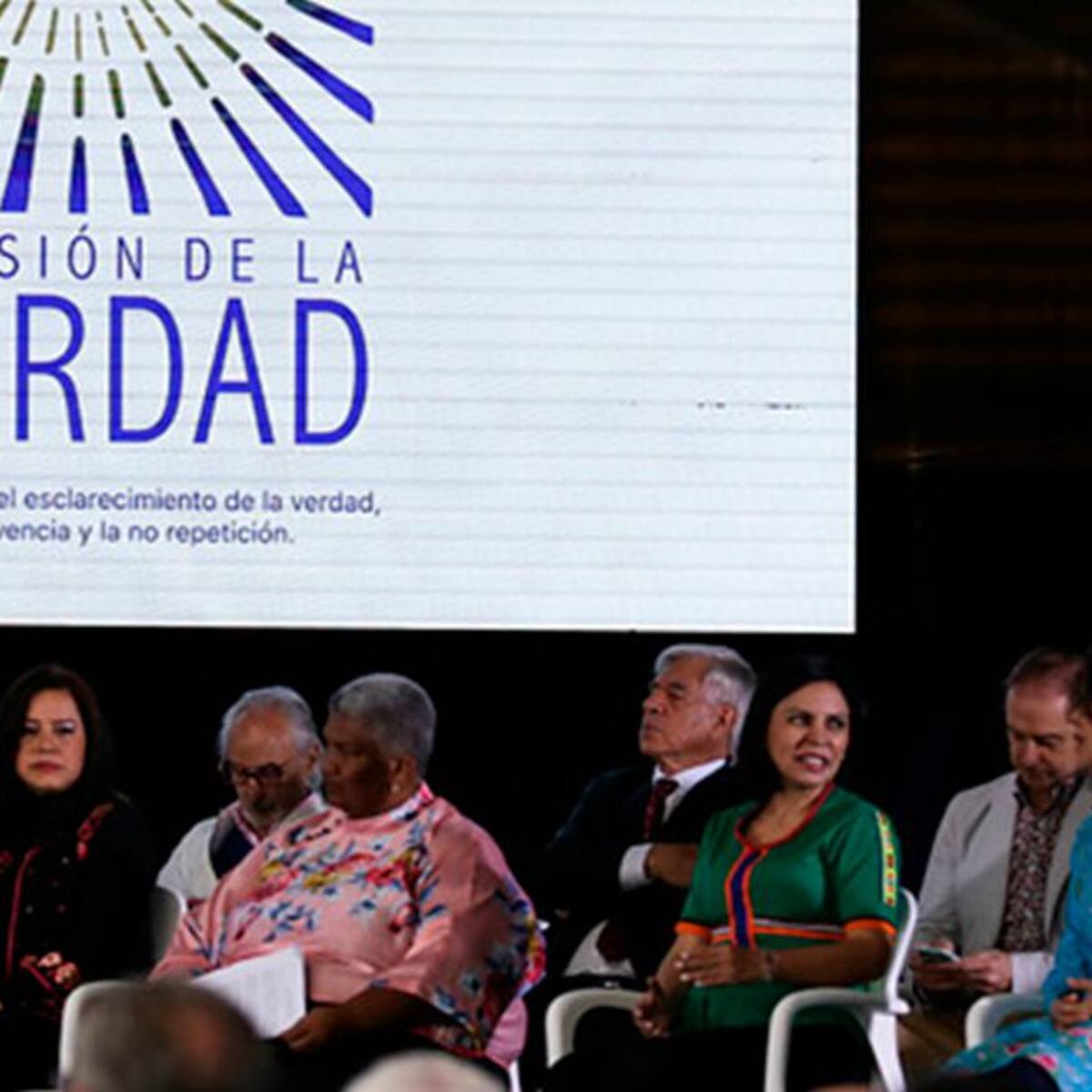Farc harán un reconocimiento sobre el secuestro en el país