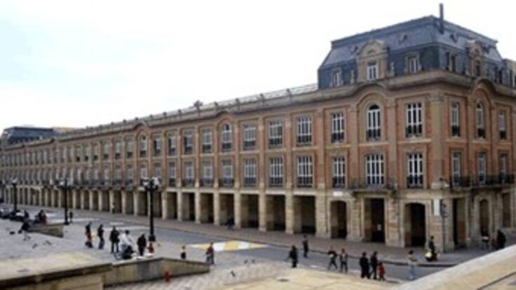 Candidatos a la Alcaldía de Bogotá respaldan el proyecto del Metro