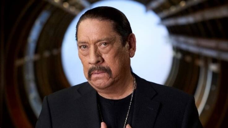 Misterios Inexplorados con Danny Trejo