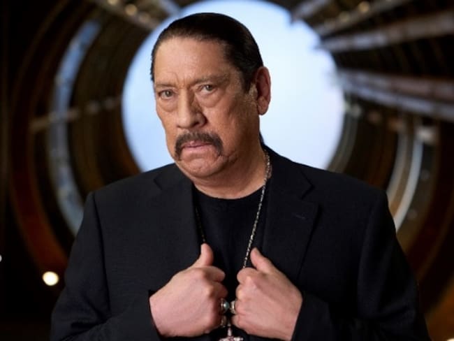 Misterios Inexplorados con Danny Trejo