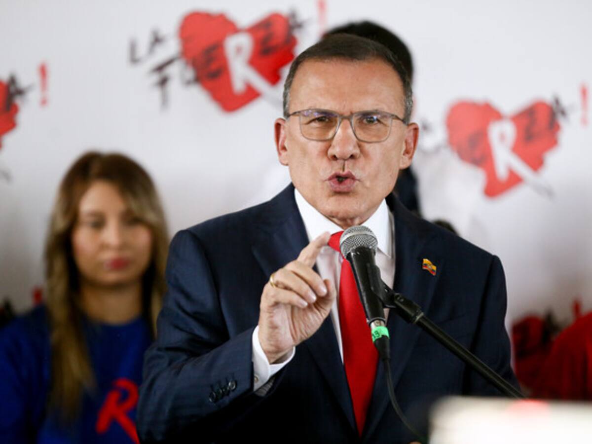 Quien recibe dineros de mafia, es cómplice y debe ser juzgado: Roy Barreras por informe de disidencias