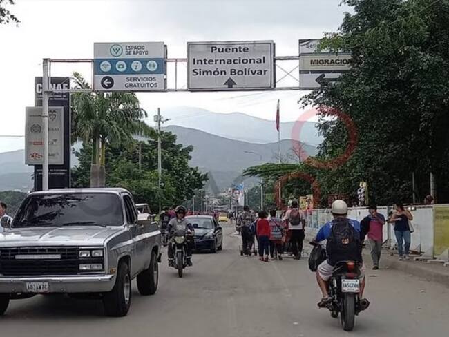 Caracas recibirá empresarios colombovenezolanos
