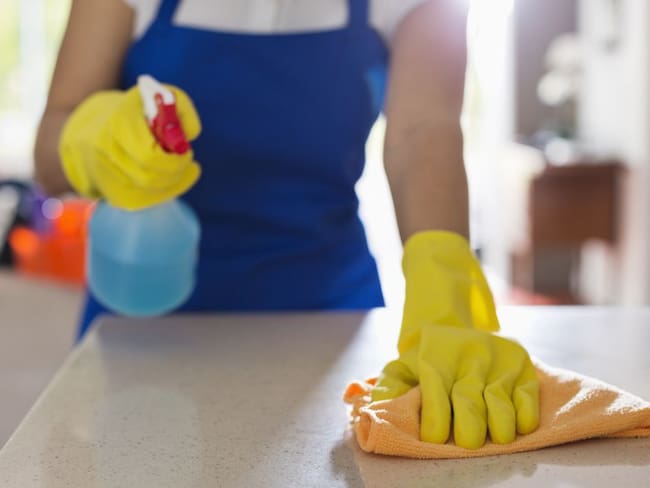 Pago de prima de trabajadores domésticos debe ser antes del 20 de diciembre