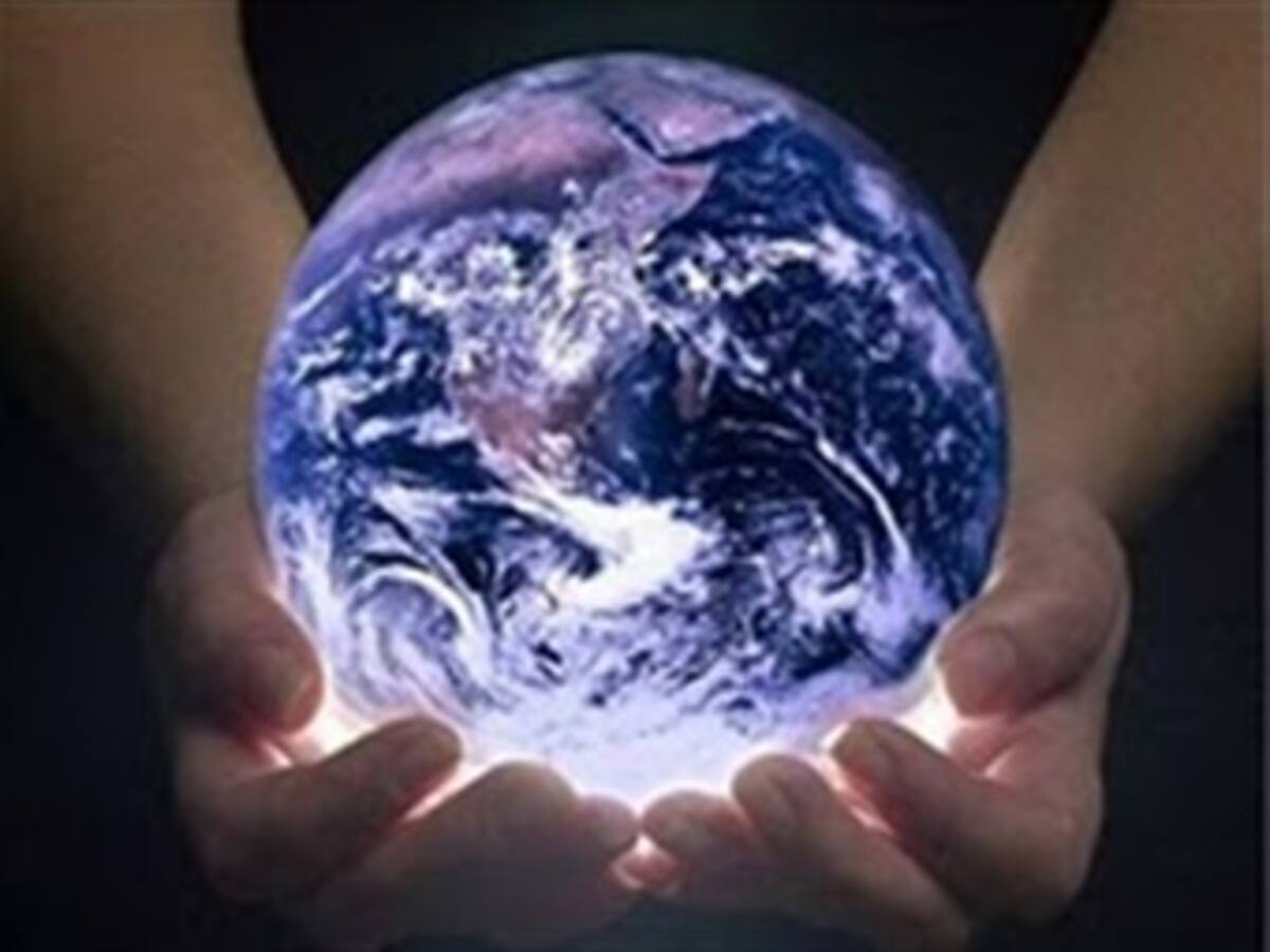 Se inaugura conferencia internacional de medio ambiente en Ecuador