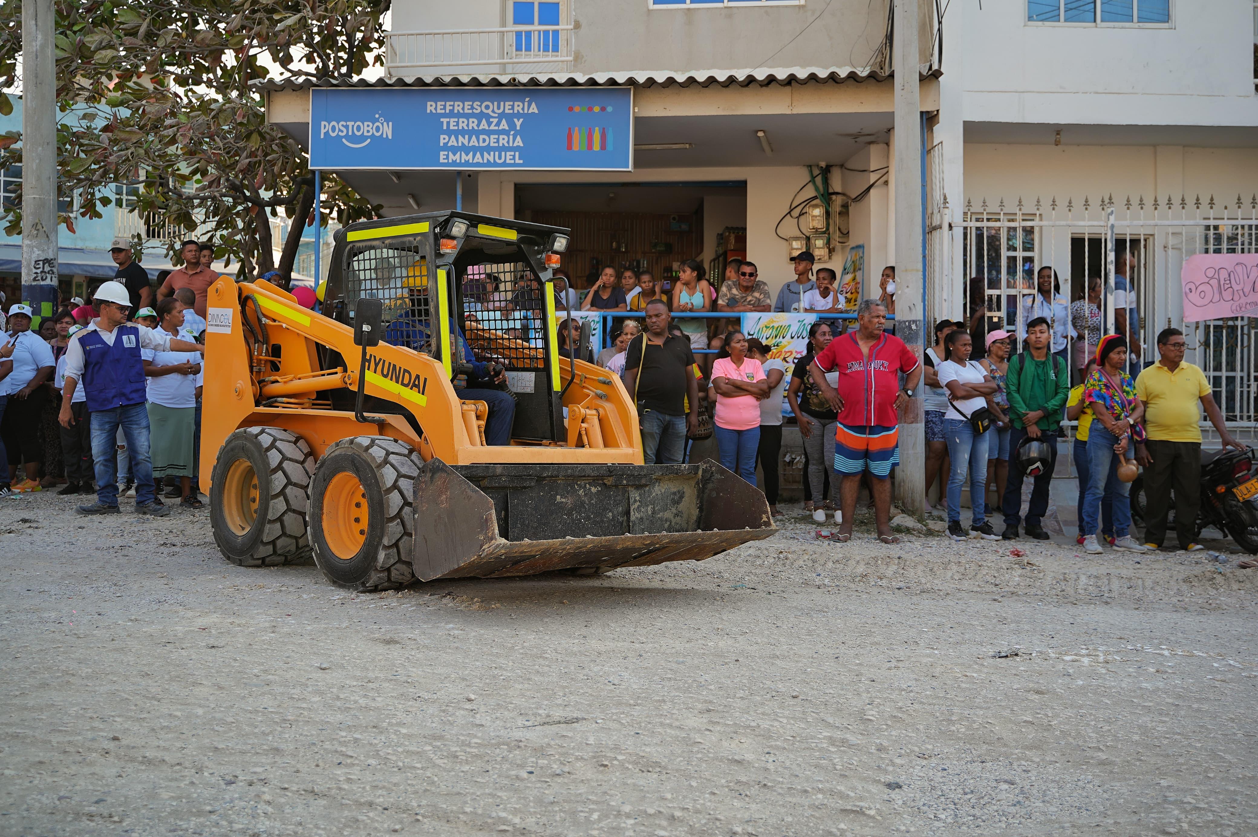Gobernación de Bolívar