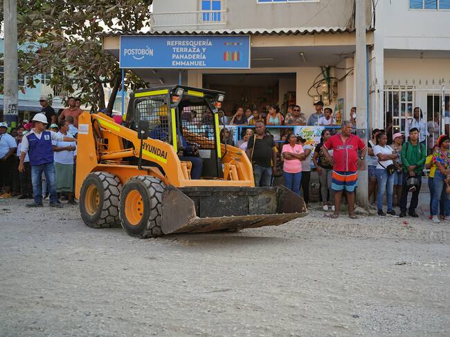 Gobernación de Bolívar