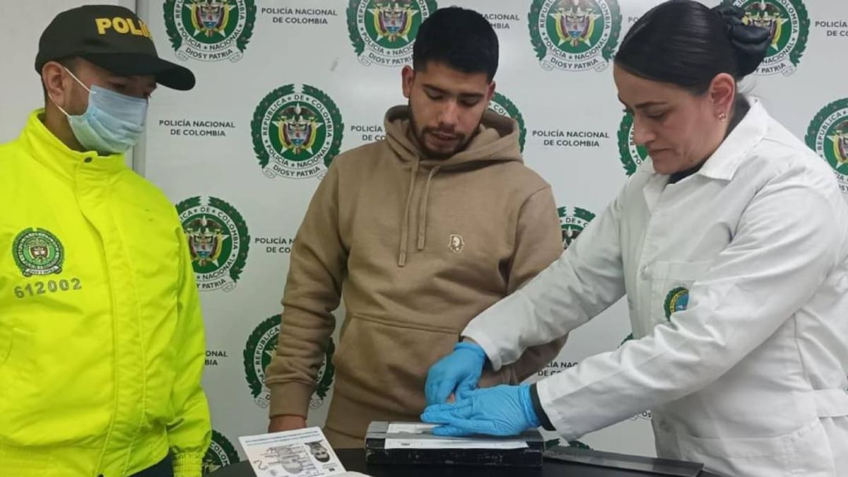 Petro avala la extradición a EE.UU de Sebastián Meneses Toro, hijo de alias ‘Don Mario’