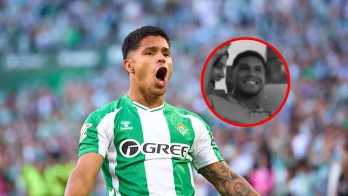 Emotivo video de Juan Camilo ‘Cucho’ Hernández reaccionando a su convocatoria al Mundial 2026
