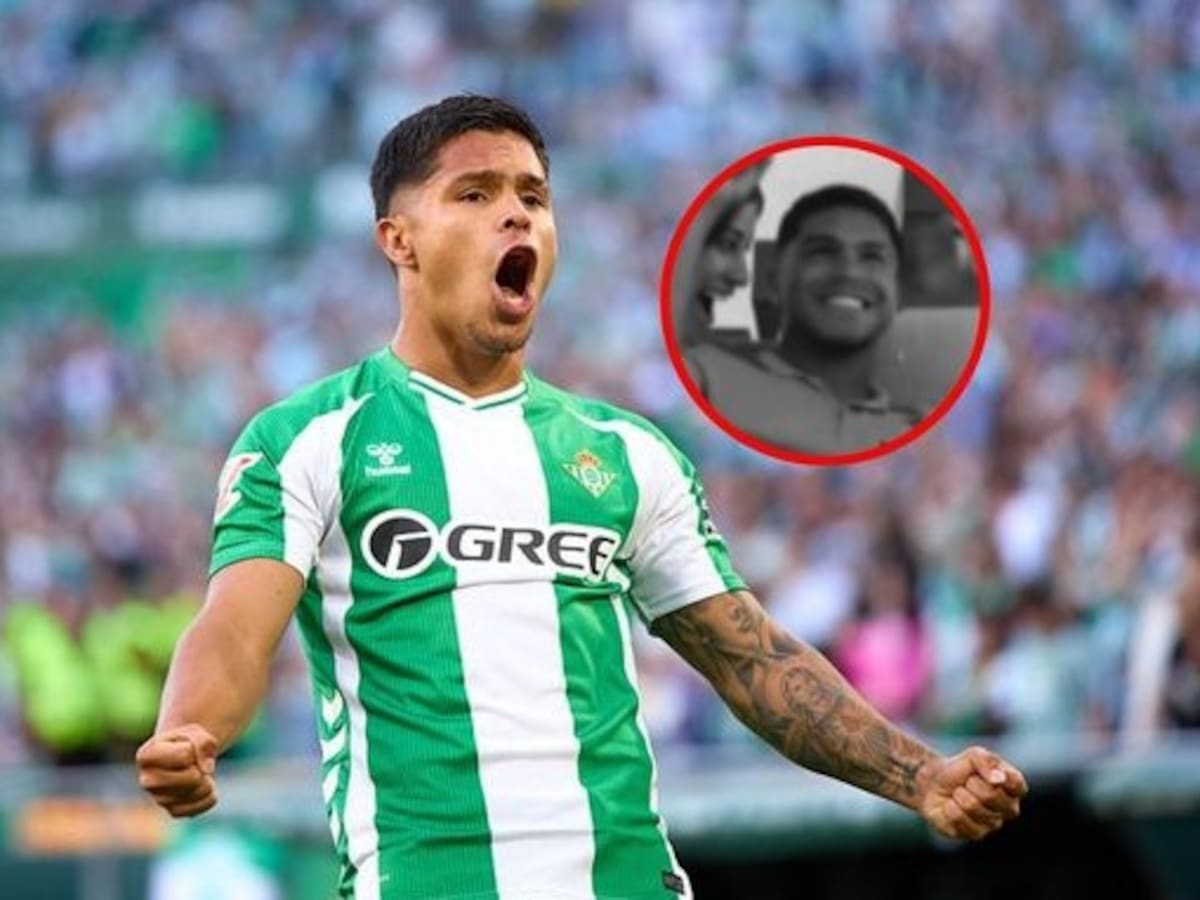 Emotivo video de Juan Camilo ‘Cucho’ Hernández reaccionando a su convocatoria al Mundial 2026