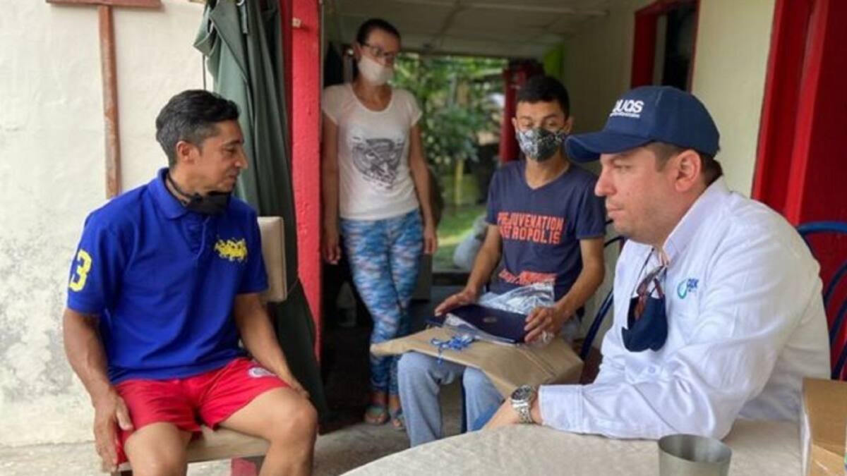 Nuevas alternativas de financiación para pago de mora del servicio de agua