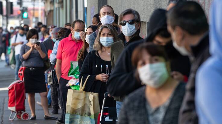 “Las medidas han contribuido a que la gente piense que es un juego"