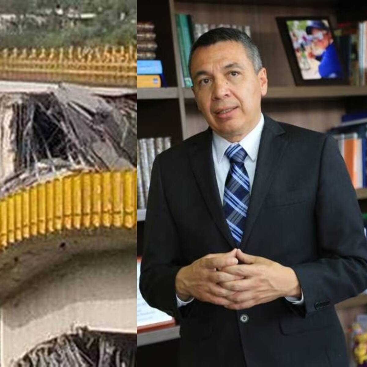 Problemas de infraestructura en Colombia: Mintransporte responde