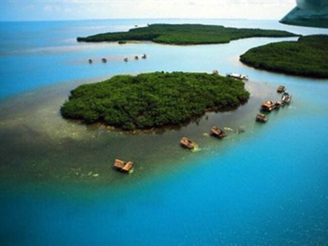 Congreso de Nicaragua pide respetar “nueva delimitación marítima” definida por La Haya