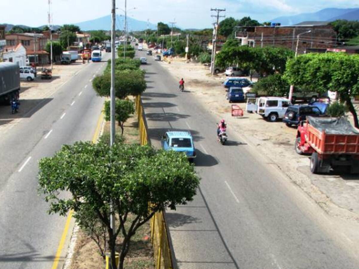 Suspenden temporalmente la captación de SOAT y tecnomecánica en fotodetección de Los Patios