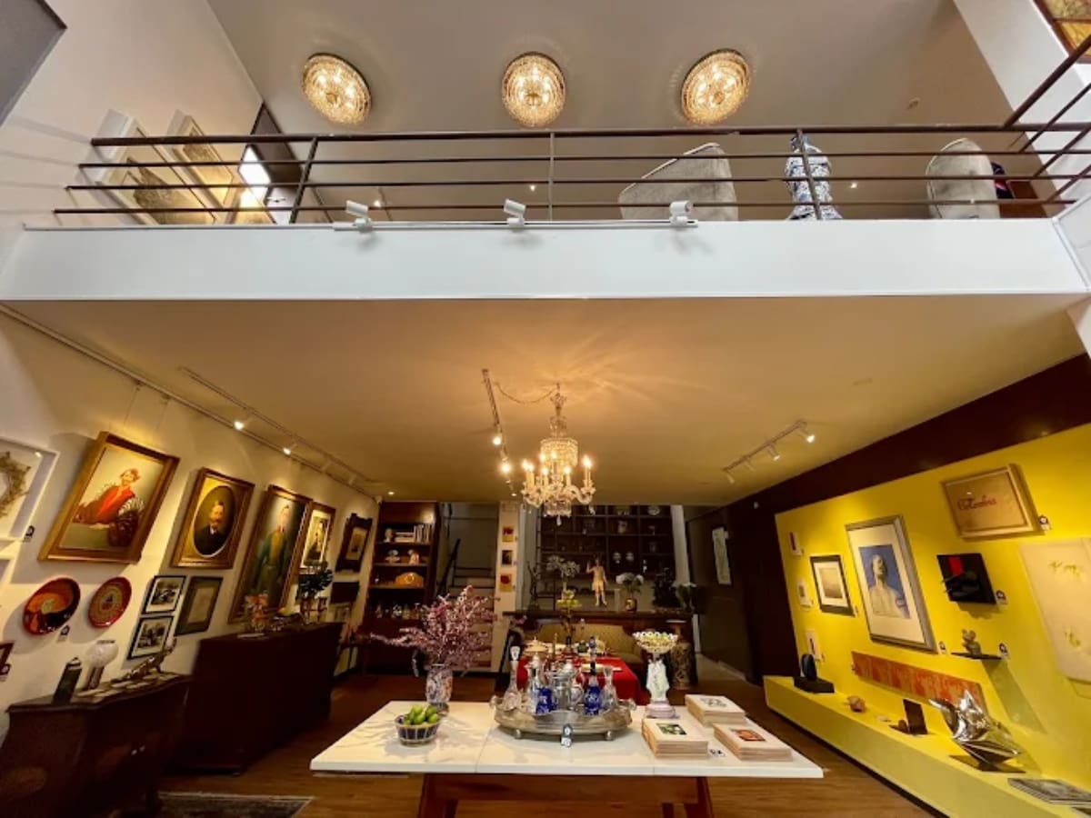 Subasta de más de 140 obras abrirá la temporada 2026 de La Independencia: Horarios y precios