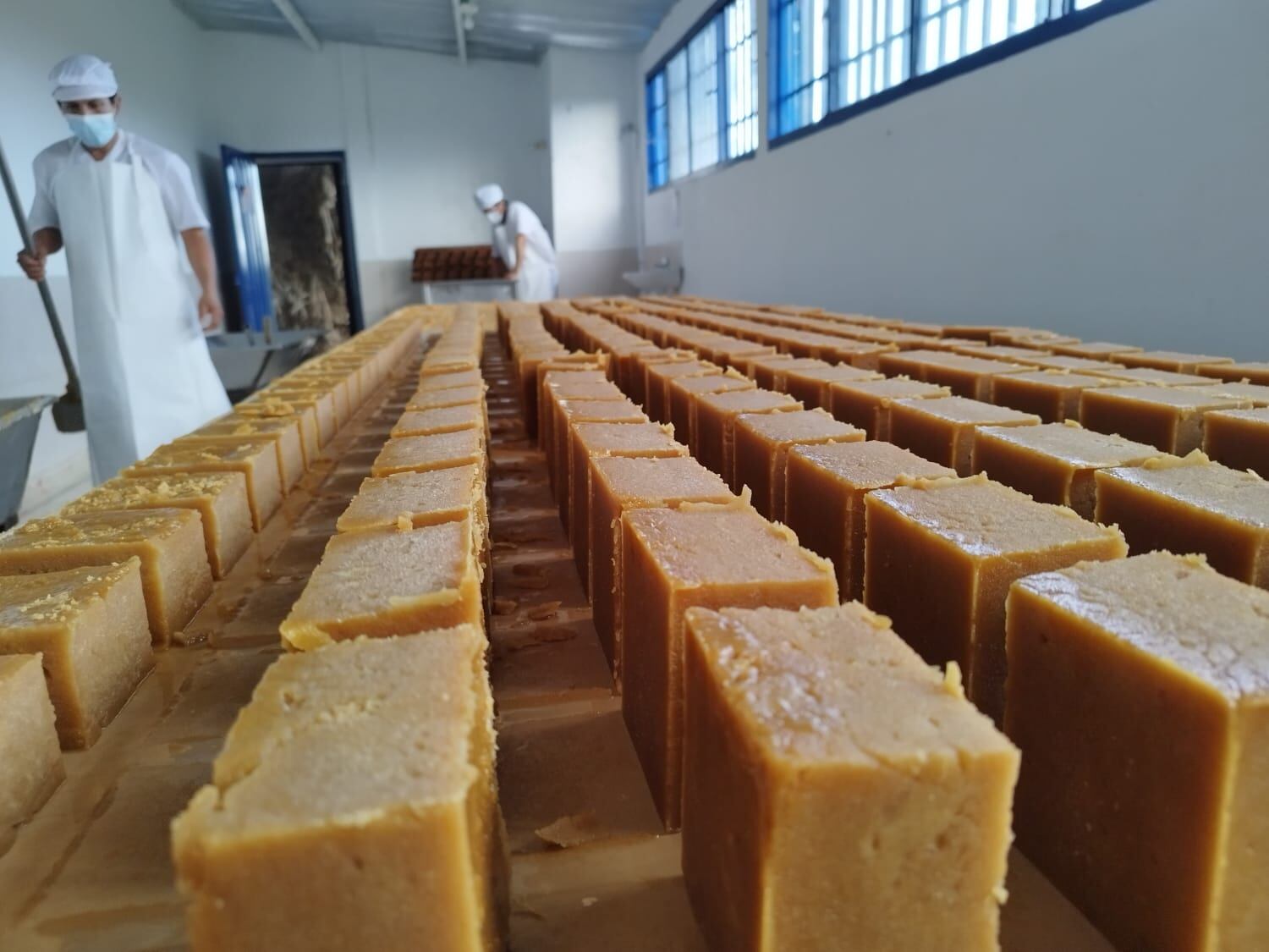 La violencia e inseguridad no solo afectan la vida de los agricultores, sino que también impactan negativamente en la producción y comercialización de la panela.