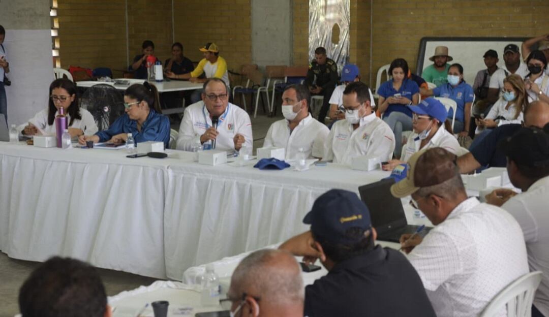 Consejo de Gestión del Riesgo