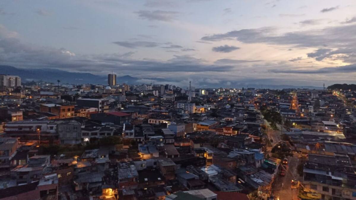 Jueves 14 de julio, las noticias más importantes de Armenia y Quindío
