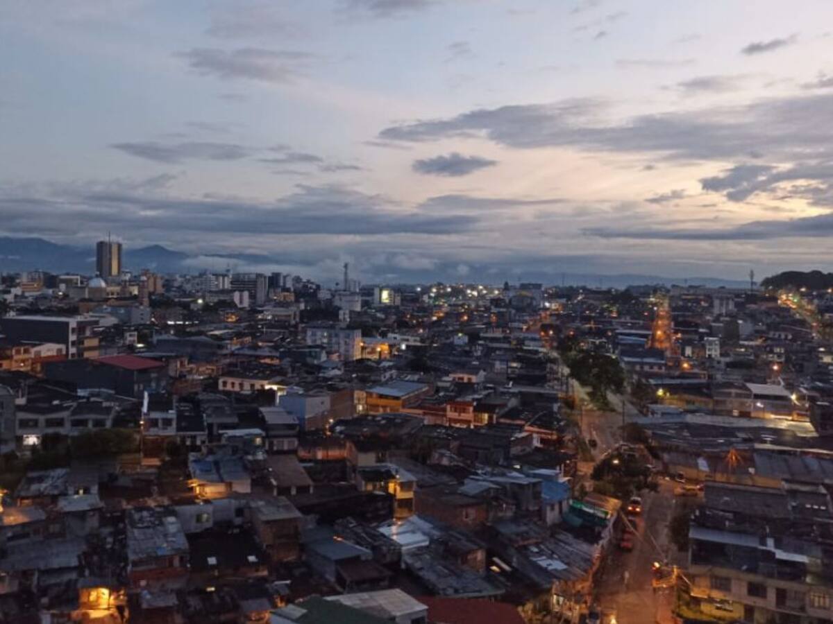 Jueves 14 de julio, las noticias más importantes de Armenia y Quindío