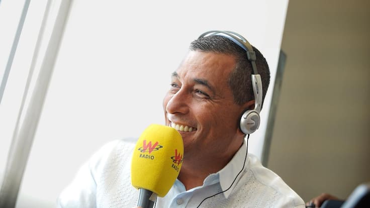 ¿Qué se viene para Cartagena con el Gran Malecón del Mar? Alcalde Dumek Turbay lo cuenta en La W