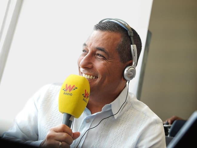 ¿Qué se viene para Cartagena con el Gran Malecón del Mar? Alcalde Dumek Turbay lo cuenta en La W