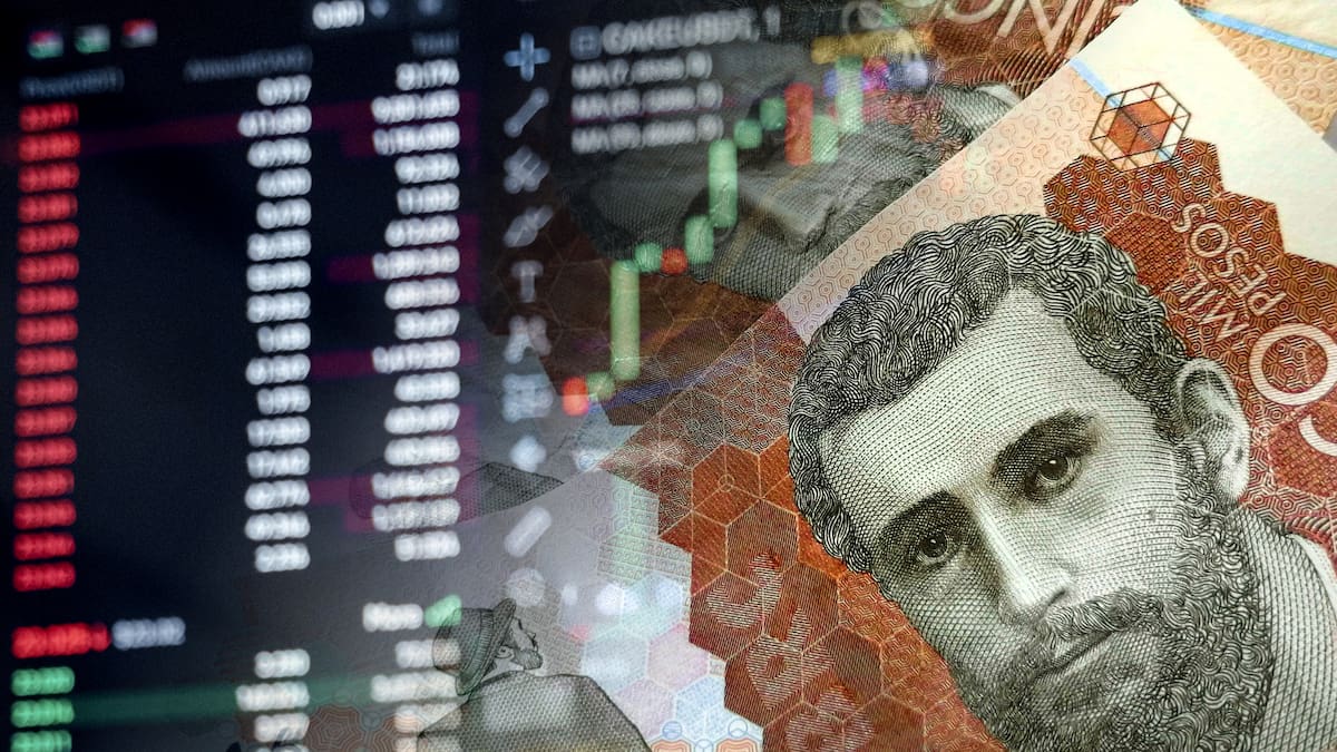 Inflación en Colombia sube a 5,16% en abril, contrariando expectativas del mercado