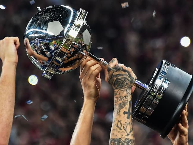 Definidos los clasificados a la segunda fase de la Copa Sudamericana