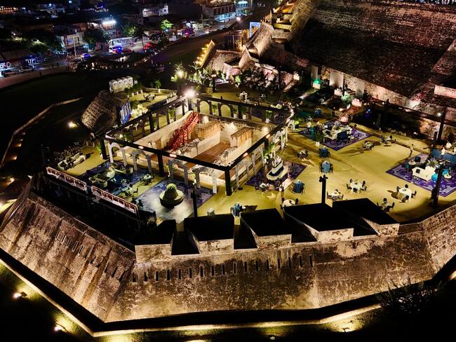 Alcaldía de Cartagena