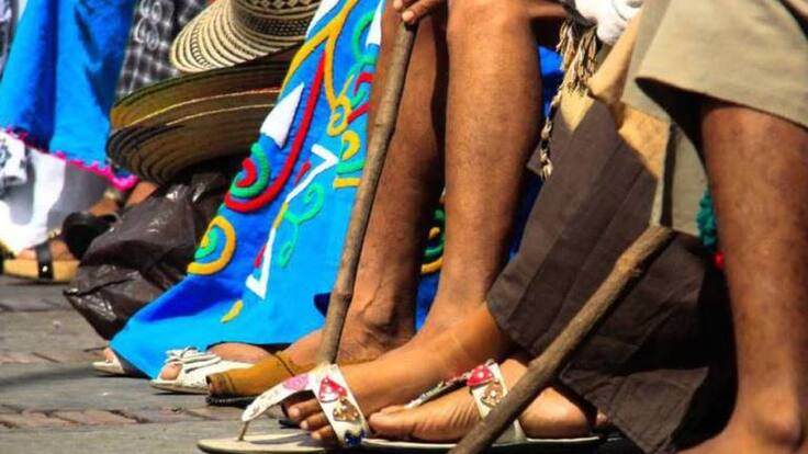 Victoria indígena sobre petrolera que desiste de proyecto en el Putumayo