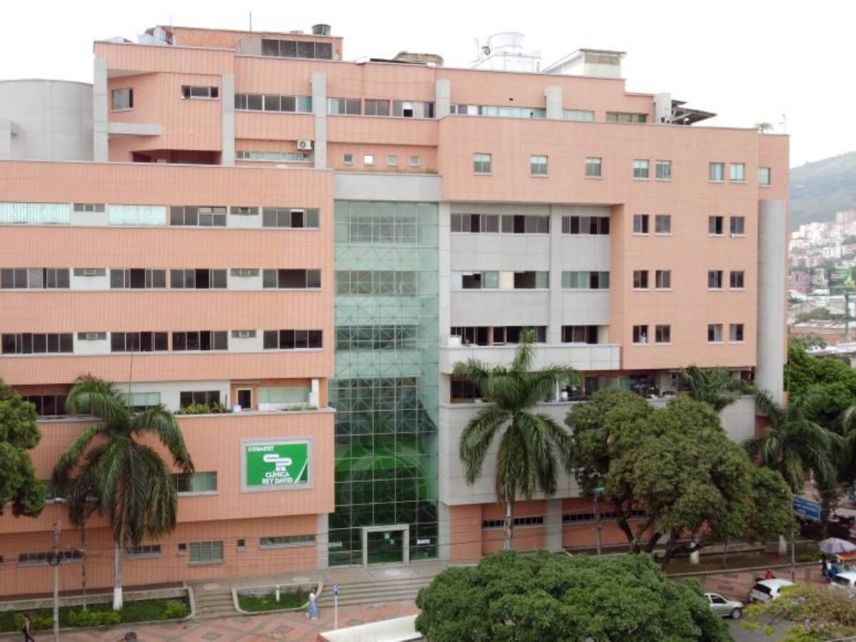 En Cali, cerró clínica que atiende a la mayoría del magisterio