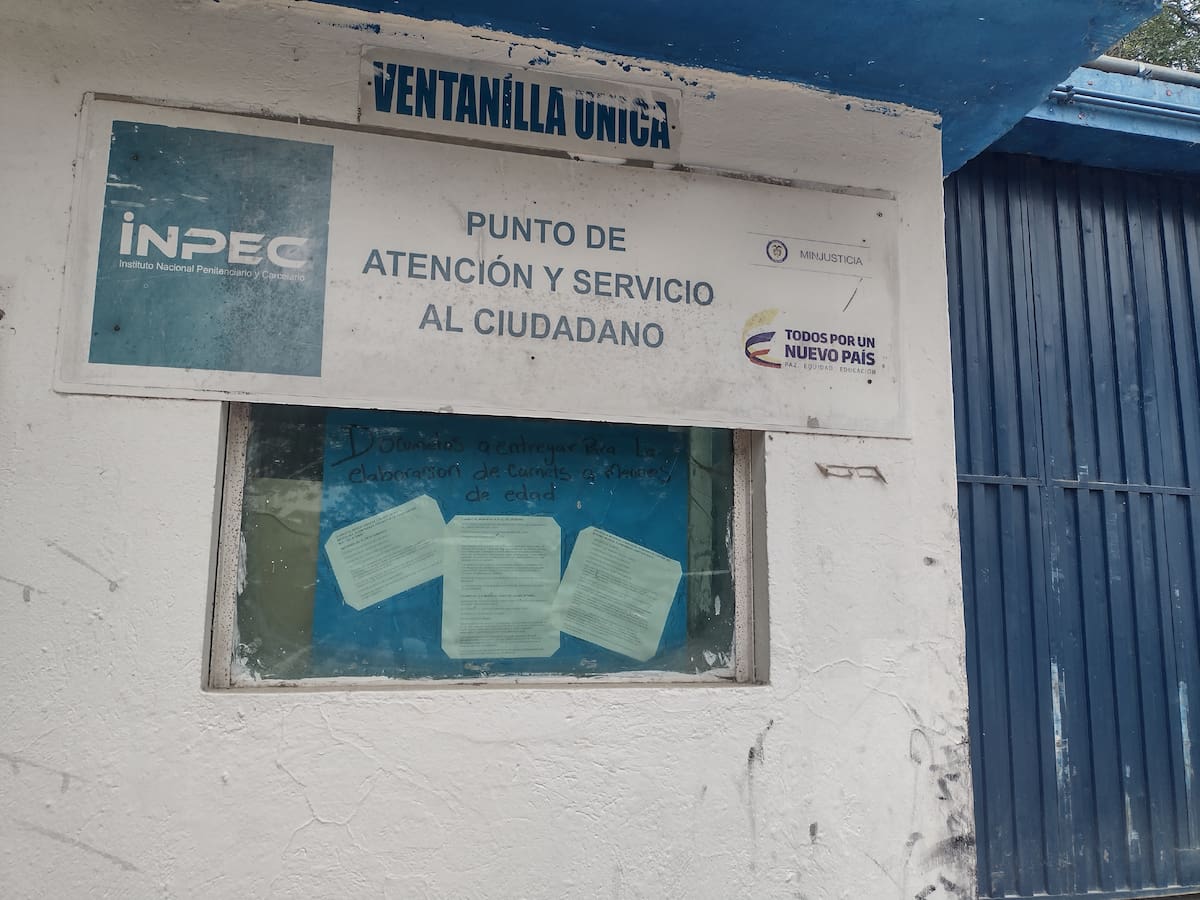 Dos hombres sindicados de homicidio fueron enviados a prisión en Cartagena