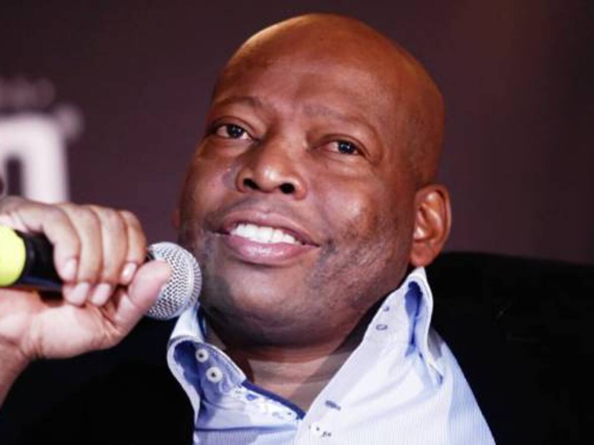 “El Tino” Asprilla es una vergüenza: Gobernador de Bolívar