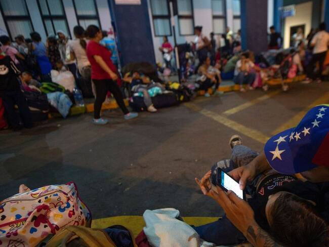 Cómo evoluciona la crisis venezolana y las implicaciones a otros países