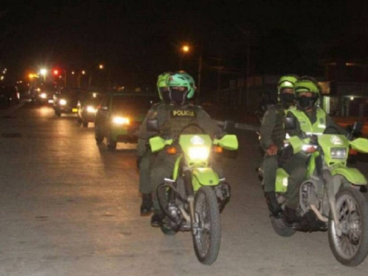 Refuerzan restricciones en Barranquilla hasta el 12 de abril