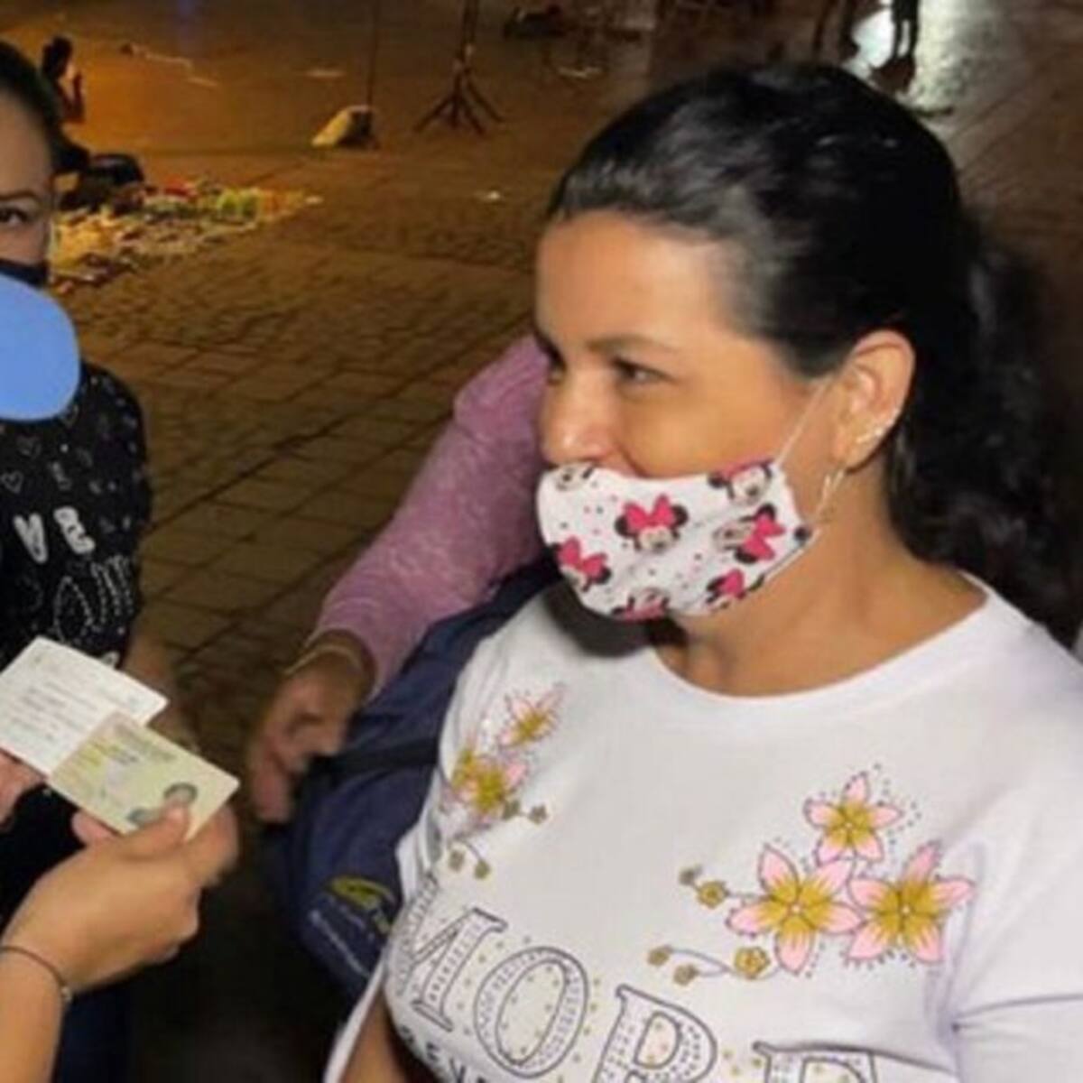 Cali pide vacunas al MinSalud para completar esquemas de vacunación